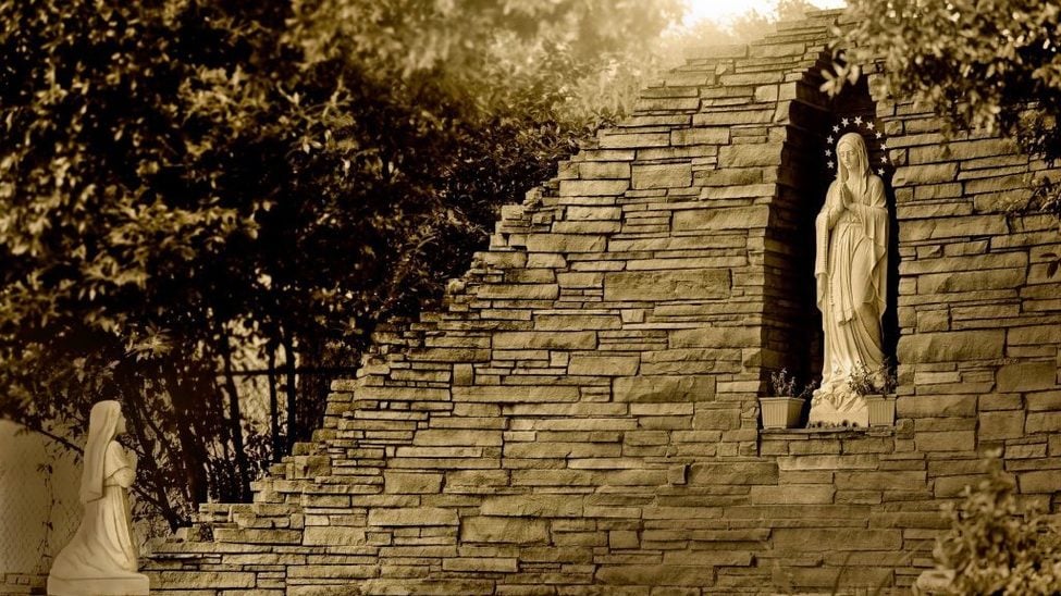 Nativity BVM Elementary School Biloxi, MS